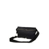 Gucci GG Canvas Double Pocket Belt Bag Secondhand