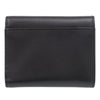 Prada City Calf Trifold Wallet Secondhand