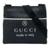 Gucci GG Supreme Trademark Logo Crossbody Secondhand
