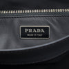 Prada Saffiano Document Holder Secondhand