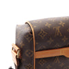 Louis Vuitton Monogram Abbesses Secondhand