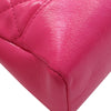 Chanel Large Quilted Glazed Calfskin 31 Shopping Bag Secondhand