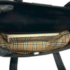 Burberry Leather Handbag Secondhand