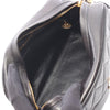Chanel Mini Quilted Lambskin Diana Tassel Camera Bag Secondhand