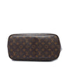 Louis Vuitton Monogram Neverfull Inside Out MM Secondhand