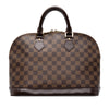 Louis Vuitton Damier Ebene Alma PM Secondhand