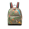 Gucci GG Supreme Tian Backpack Secondhand