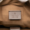 Gucci GG Supreme Tian Backpack Secondhand