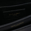 Saint Laurent Small Calfskin Solferino Satchel In Box Secondhand