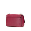 Ferragamo Calfskin Gancini Rory Flap Crossbody Secondhand