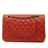 Chanel Medium Classic Caviar Double Flap Secondhand