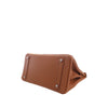 Hermès Togo and Swift Officier Verso Birkin Retourne 30 Secondhand