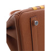 Hermès Togo and Swift Officier Verso Birkin Retourne 30 Secondhand