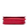 Chanel CC Lambskin Wild Stitch Wallet on Chain Secondhand