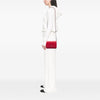 Chanel CC Lambskin Wild Stitch Wallet on Chain Secondhand