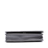 Secondhand Chanel CC Quilted Metallic Lambskin Faux Pearl Wallet On Chain