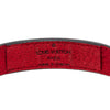 Louis Vuitton Monogram Mat Wish Bracelet Secondhand