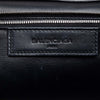 Balenciaga Leather Le Dix Cartable Top Handle Bag Secondhand