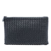 Bottega Veneta Nappa Intrecciato Clutch Secondhand