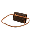 Louis Vuitton Monogram Pochette Florentine Secondhand