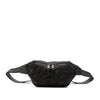 Secondhand Burberry TB Monogram Nylon Sonny Belt Bag