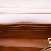 LOEWE Grained Calfskin Barcelona Wallet On Strap Secondhand