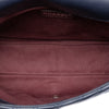 Chanel Jumbo Classic Chevron Lambskin Double Stitch Single Flap Secondhand