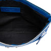 Balenciaga Lambskin Motocross Classic Clip M Clutch Secondhand