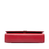 Saint Laurent Medium Grain De Poudre Monogram Kate Crossbody Secondhand