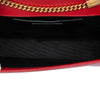 Saint Laurent Medium Grain De Poudre Monogram Kate Crossbody Secondhand