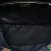 Fendi Pequin Nylon Roma Amor Tote Secondhand