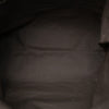 Bottega Veneta Intrecciato Trimmed Nappa Convertible Tote Secondhand