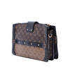 Louis Vuitton Monogram Reverse Trunk Clutch Secondhand
