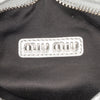 Miu Miu Mini Matelasse Metallic Nappa Wander Bag Secondhand