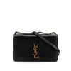 Saint Laurent Small Calfskin Dylan Crossbody Secondhand