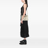 Secondhand Gucci Small Grained Calfskin Zumi Top Handle Bag