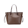 Louis Vuitton Damier Ebene Neverfull MM Secondhand