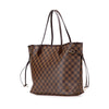 Louis Vuitton Damier Ebene Neverfull MM Secondhand