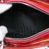 Dior Medium Patent Cannage Lady Dior Secondhand