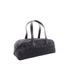 Chanel New Travel Line Nylon Handbag Secondhand