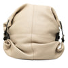 LOEWE Grained Calfskin Zip Handle Satchel Secondhand