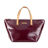Louis Vuitton Monogram Vernis Bellevue PM Secondhand