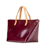 Louis Vuitton Monogram Vernis Bellevue PM Secondhand