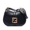 Fendi Nano Leather FF C mon Crossbody Secondhand