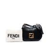Fendi Nano Leather FF C mon Crossbody Secondhand