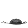 Valentino Pebbled Calfskin Rockstud Belt Bag Secondhand