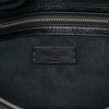 Valentino Pebbled Calfskin Rockstud Belt Bag Secondhand