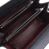 Gucci Small Grained Calfskin Zumi Top Handle Bag Secondhand