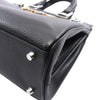 Gucci Small Grained Calfskin Zumi Top Handle Bag Secondhand