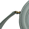 Celine Small Calfskin Cuir Triomphe Oval Crossbody Secondhand